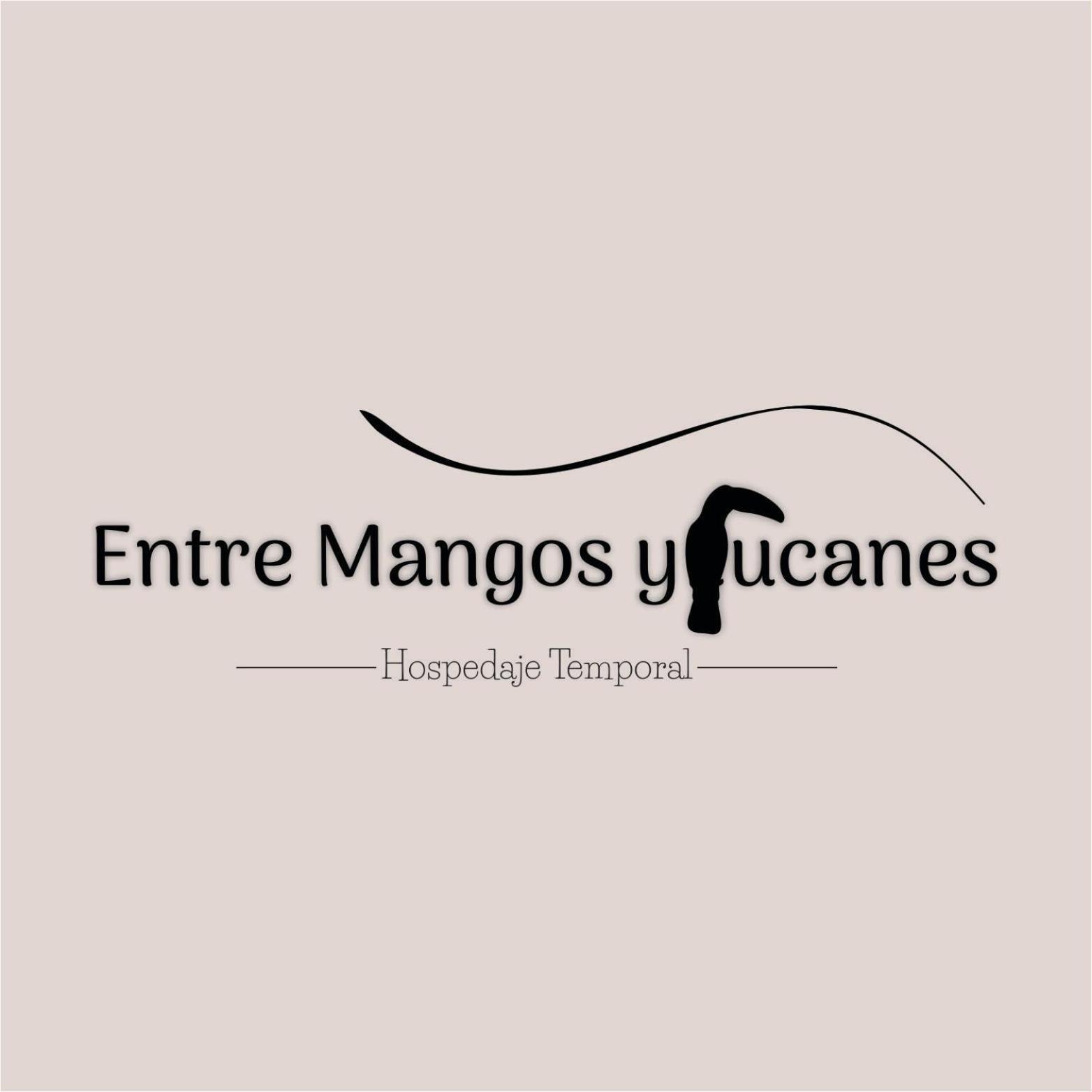 Entre Mangos Y Tucanes Calilegua Ngoại thất bức ảnh