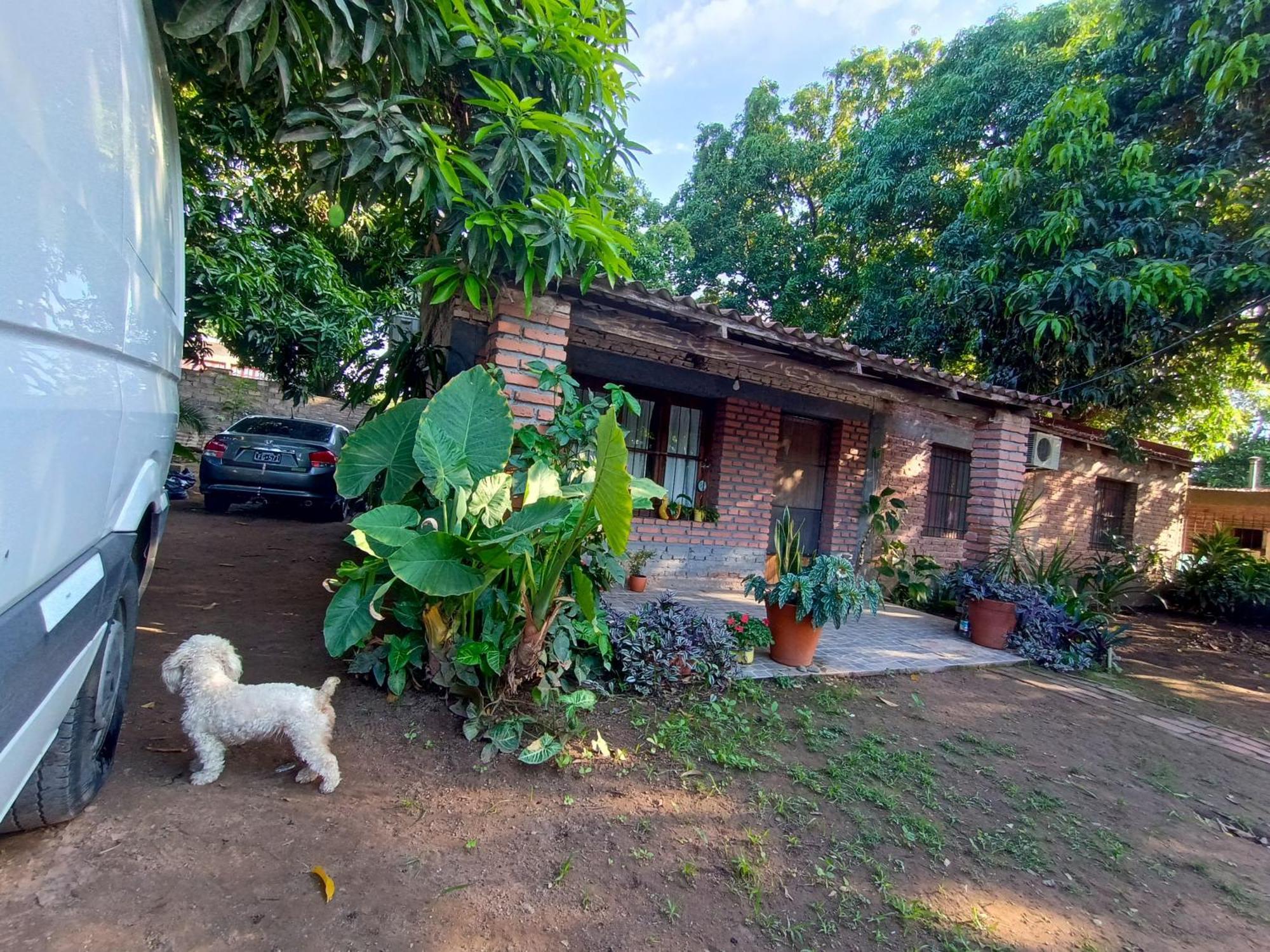 Entre Mangos Y Tucanes Calilegua Ngoại thất bức ảnh